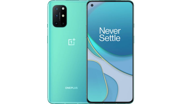 oneplus 8t ozellikleri