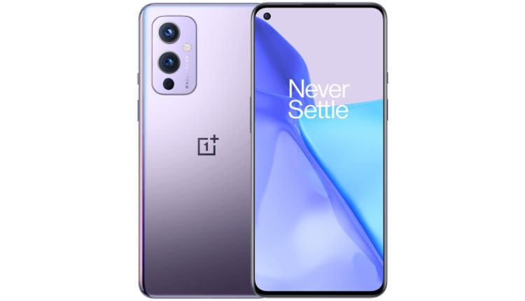 oneplus 9