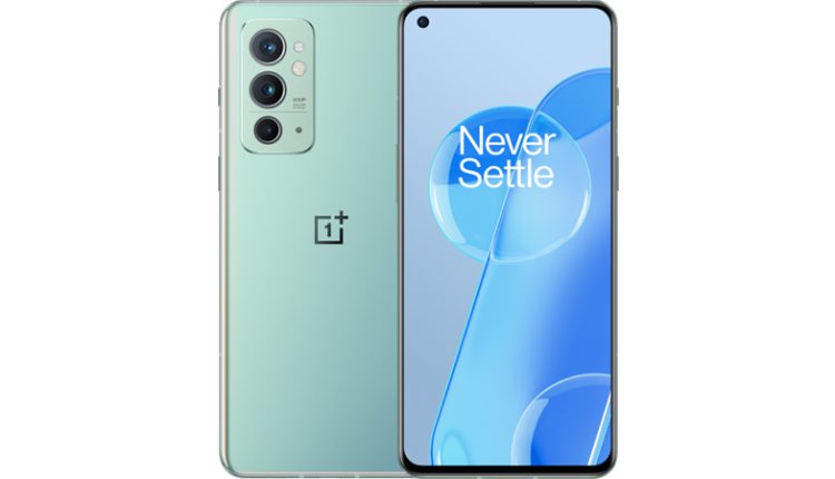 oneplus 9 rt