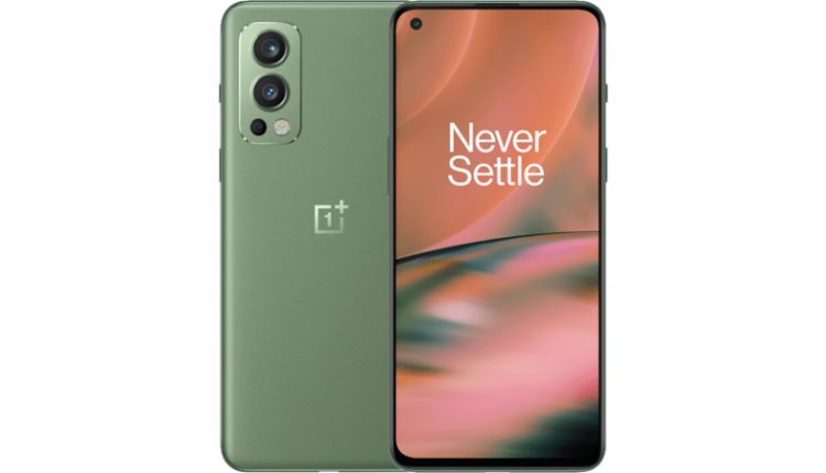 oneplus nord 2 5g