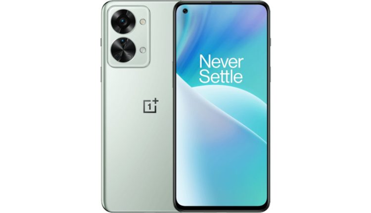 oneplus nord 2t ozellikleri
