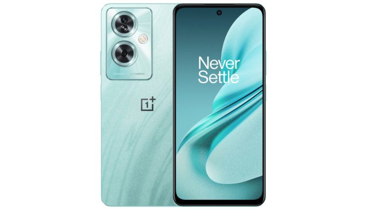 oneplus nord n30 se