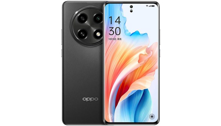 oppo a2 pro