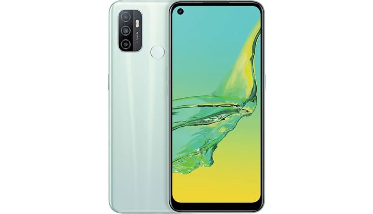 oppo a32 2