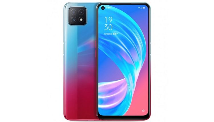 oppo a72 5g ozellikleri