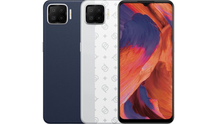 oppo a73 ozellikleri