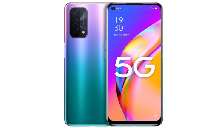 oppo a93 5g 1