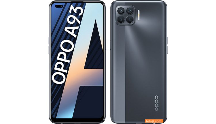 oppo a93