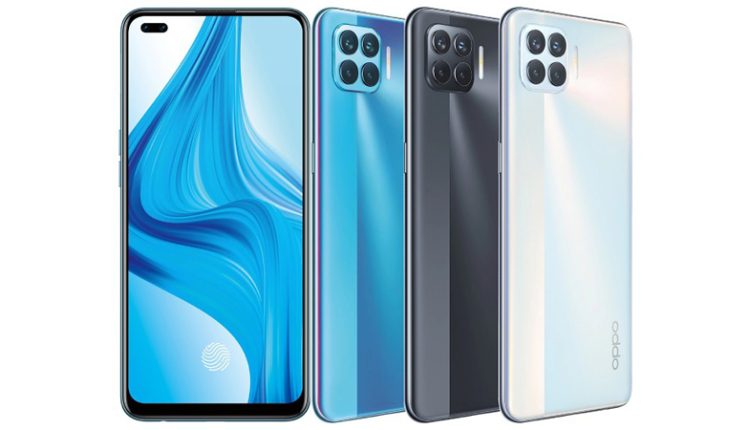 oppo f17 pro