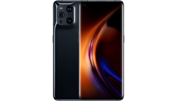 oppo find x3 pro ozellikleri