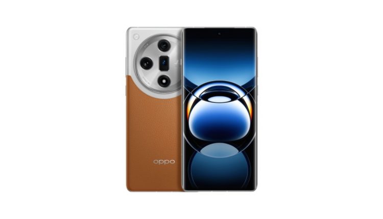 oppo find x7 özellikleri