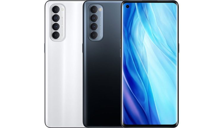 oppo reno 4 pro