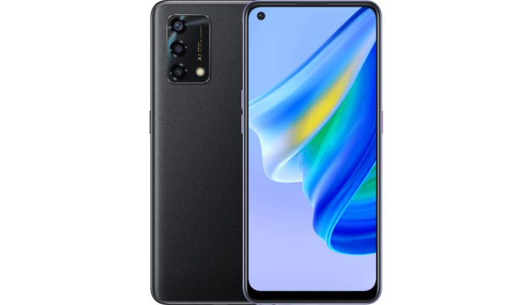 oppo reno6 lite 2