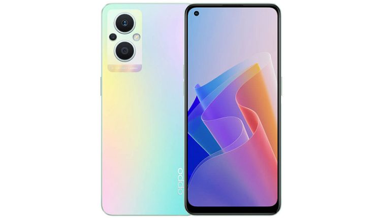 oppo f21 pro 5g 1