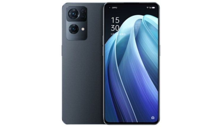 oppo reno7 pro