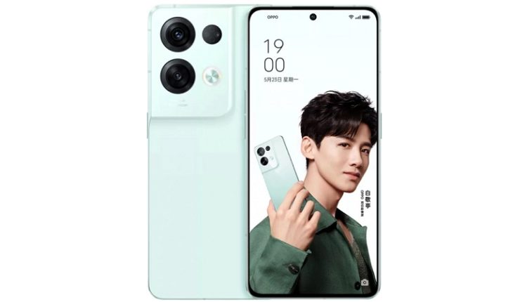 oppo reno8 pro plus