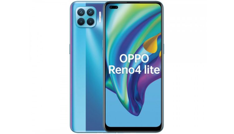 oppo reno4 lite ozellikleri