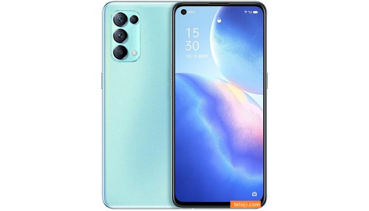 oppo reno5 k ozellikleri