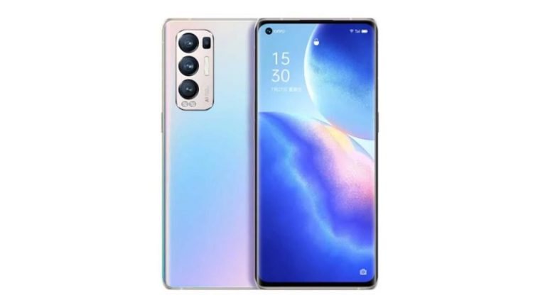 oppo reno5 pro plus