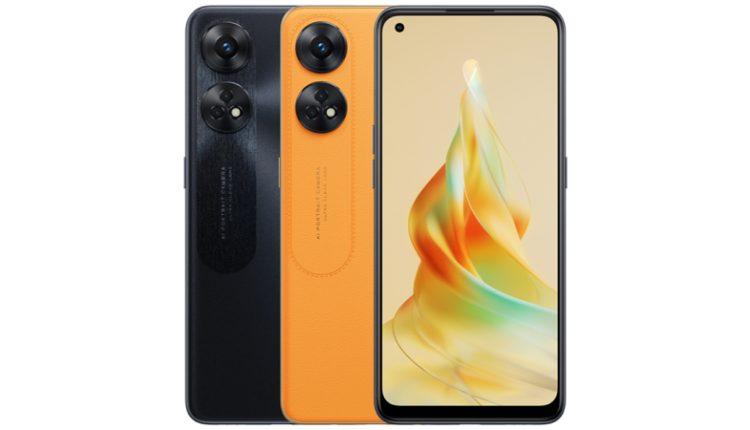 oppo reno8 t 4