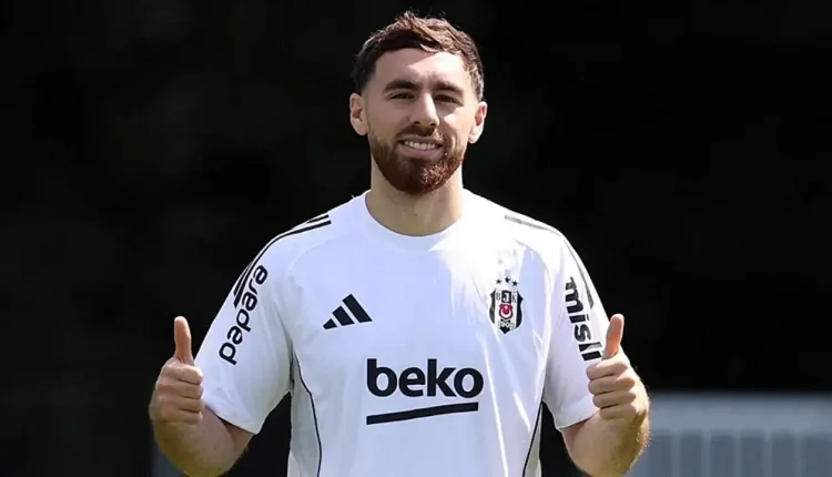 Orkun Kökçü Shakhtar Donetsk maçında oynayacak mı?