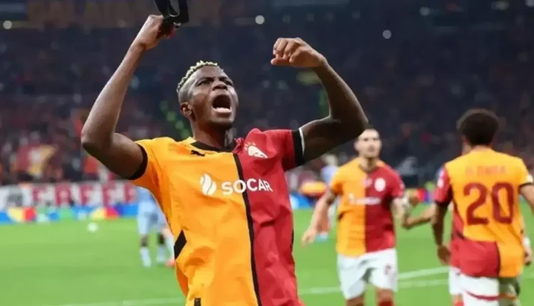 Osimhen transferi 19.07'de mi açıklanacak? (Son Dakika)