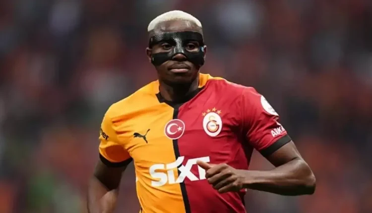 Osimhen'in banka teminat mektubunu hangi banka verdi? İşte transferdeki son perde!