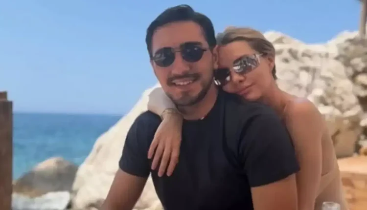Otilia'nın eşi kim, nereli? Bekir Ali Karakaş kimdir?