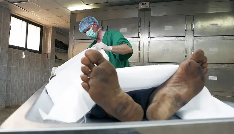 Otopsi Yardımcılığı Maaşları 2025