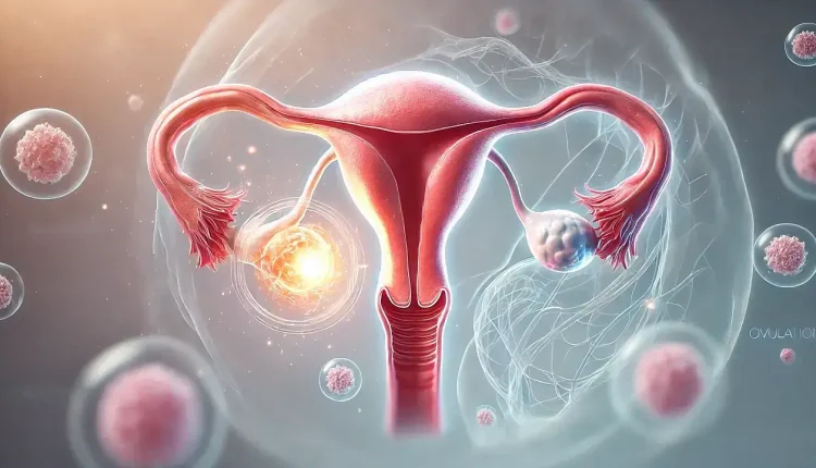 Ovulasyon Dönemi Nedir?