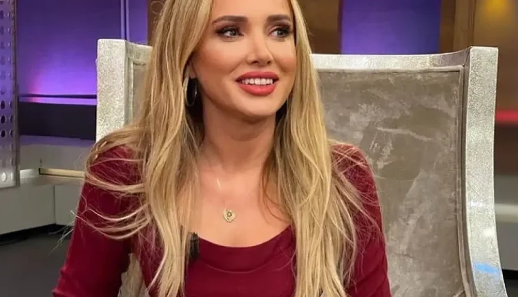 Oyuncu Meral Kaplan kimdir? Kaç yaşında? Neden gözaltına alındı?