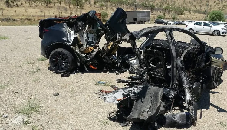 Ozan Uçar, Uğur Oğraş Kimdir, Neden Öldü? (Trafik Kazası)