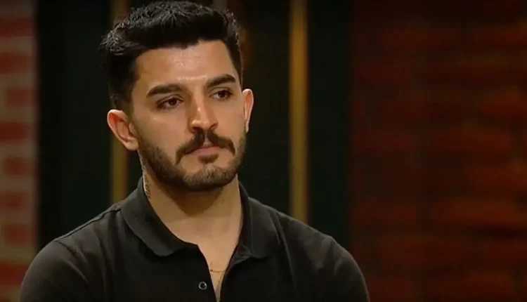 Patnos'tan İstanbul'a Uzanan Lezzet Yolculuğu: MasterChef Barış Kaya Kimdir?
