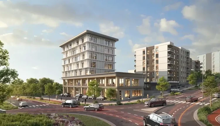 Projenin inşasına 1 Ekim 2025'te başlanacak: Damla Kent Projesi nerede?