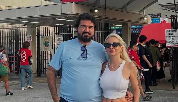 Rasim Ozan Kütahyalı'nın nişanlısı Pınar Ayaz kimdir?