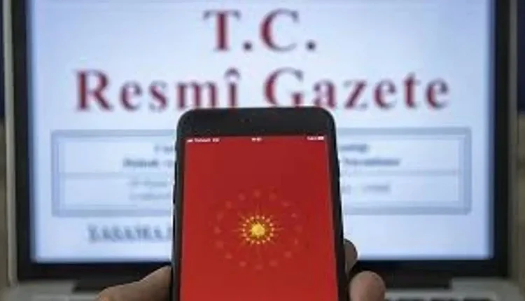 Resmi Gazete 3 Temmuz 2025 Sayısı Yayımlandı: İşte Bugünkü Kararlar ve Yönetmelikler