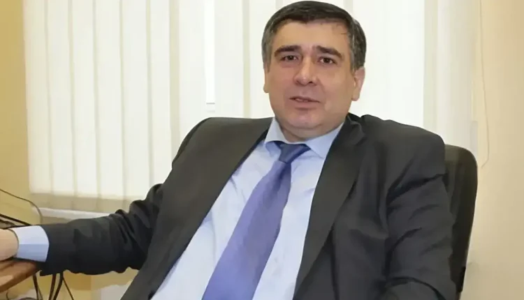 Şahin Şıxlinski kimdir, neden gündemde?