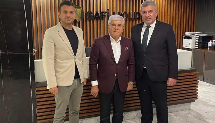 Said Safi kaç yaşında, serveti ne kadar?