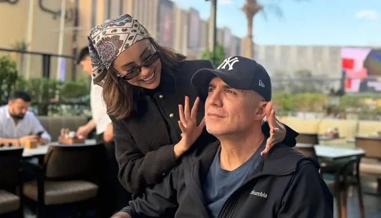 Samar Dadgar kimdir, nereli, kaç yaşında, ne iş yapıyor?