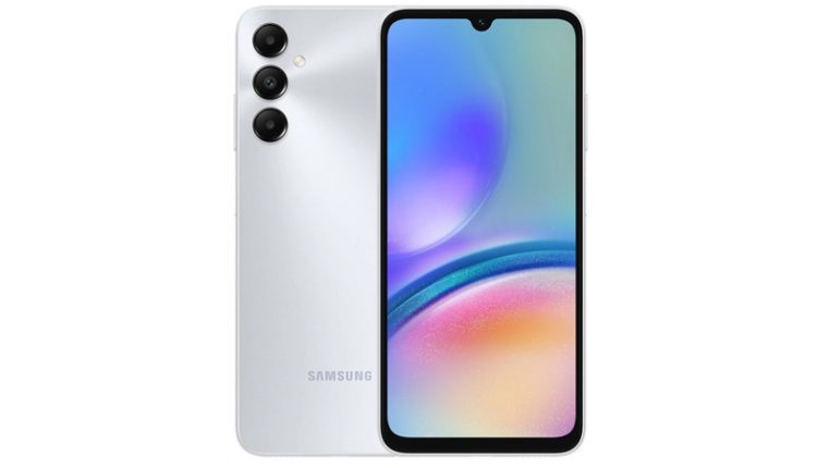 samsung galaxy a05s 2