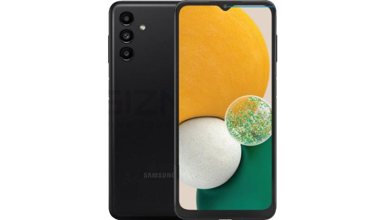 samsung galaxy a13 5g