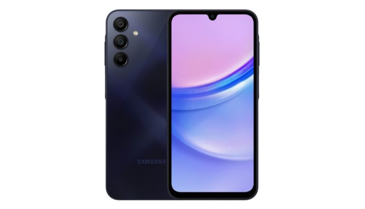 samsung galaxy a15 özellikleri