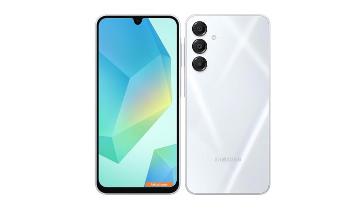 samsung galaxy a16 5g 1