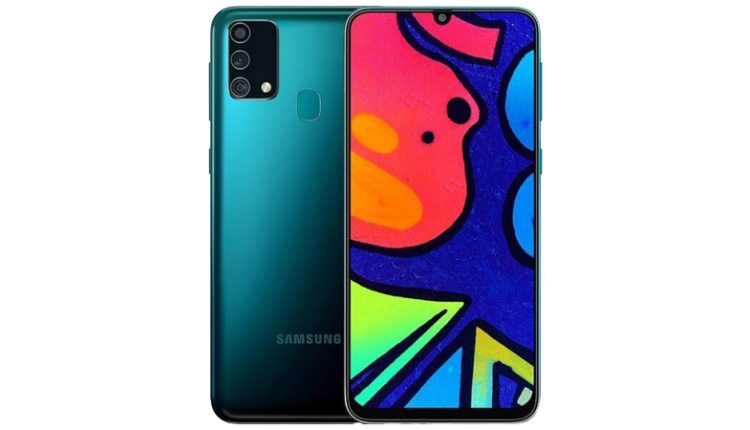 samsung galaxy f41 ozellikleri