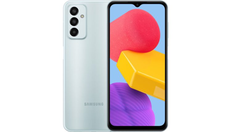 samsung galaxy m13