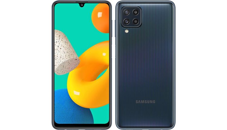 samsung galaxy m32