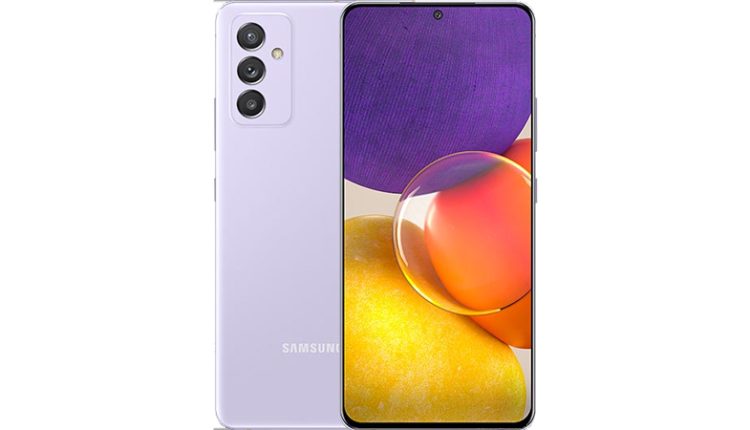 samsung galaxy quantum 2 ozellikleri