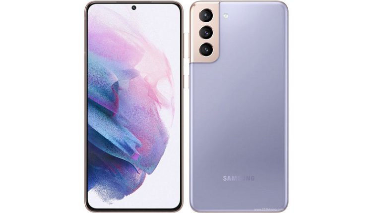 samsung galaxy s21 plus