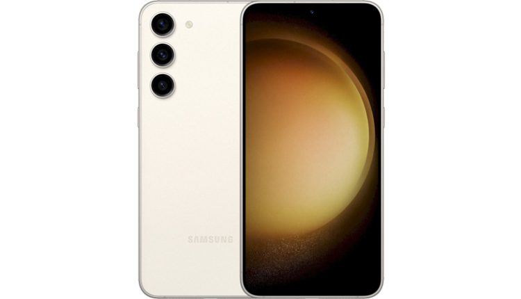 samsung galaxy s23 5
