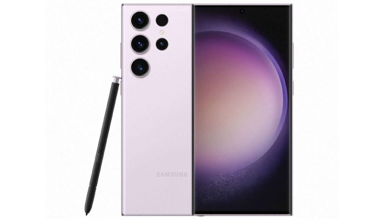 samsung galaxy s23 ultra 5
